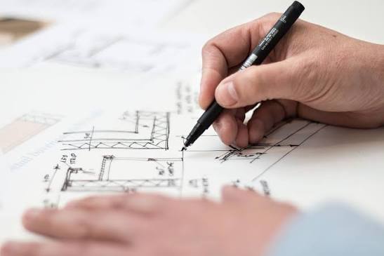Họa viên kiến trúc – Bauzeichner/in (Fachrichtung Architektur)